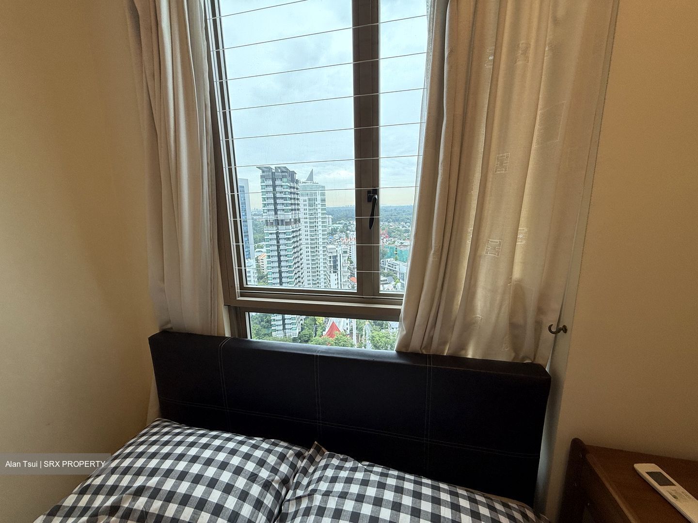 Amaryllis Ville (D11), Condominium #582398451